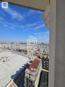 Spacious High-Floor Apartment for Rent Resim 10