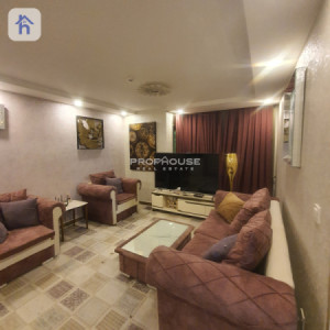 Modern Furnished Apartment in Erbil image 1