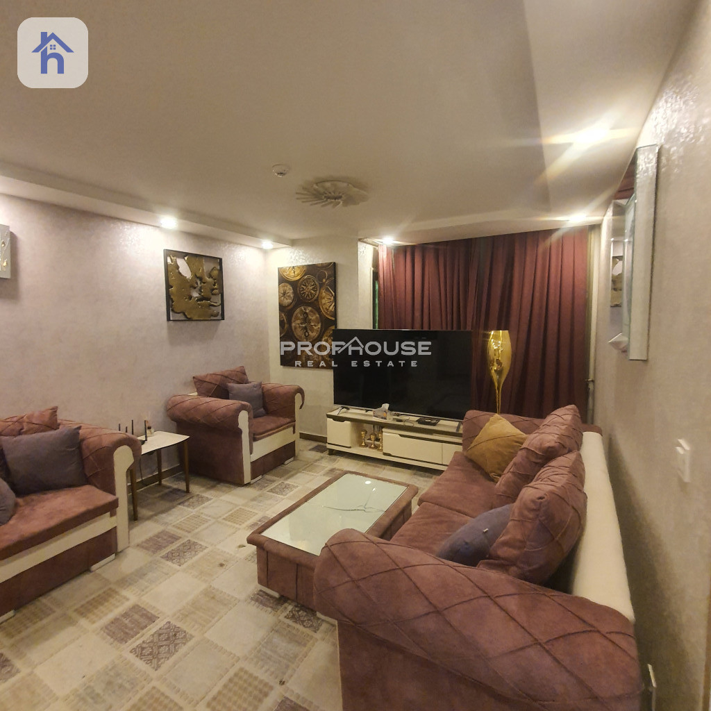 Modern Furnished Apartment in Erbil