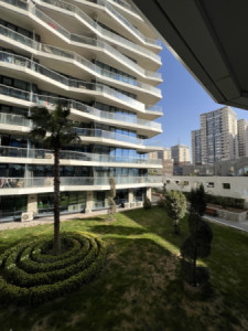 شقة مفروشة عصرية في أربيل صورة 8