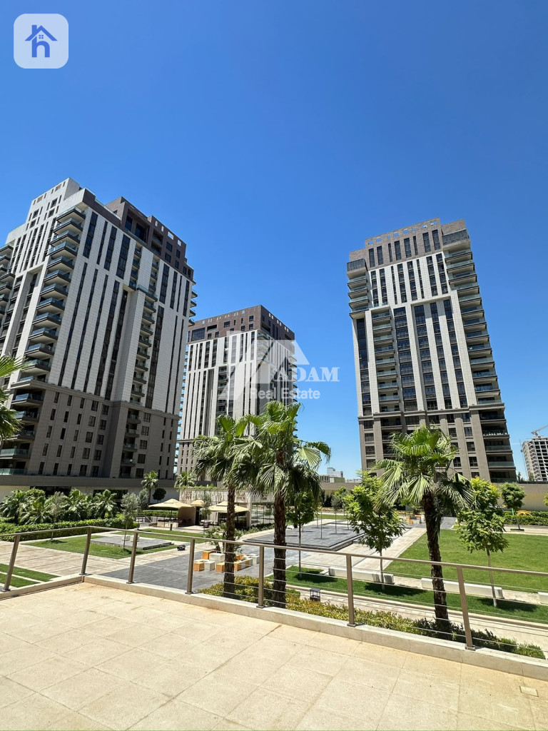 Furnished Apartment For Rent Resim 22