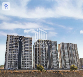 Cozy 1-bedroom apartment in Rasan Towers image 10