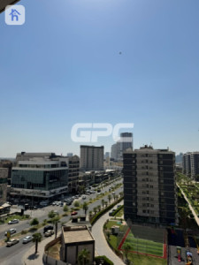شوقەیەکی مۆدێرنی یەک ژووری image 9