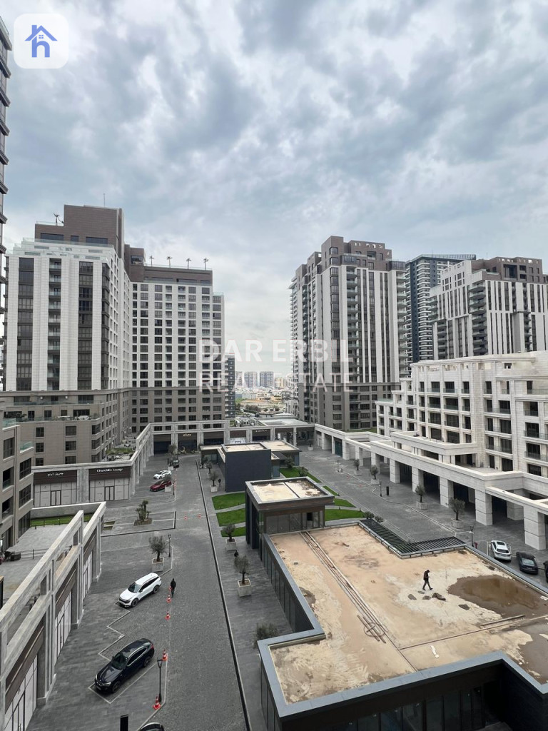 Apartment (1+1) Image 5