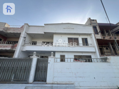 Two Floor House image 1