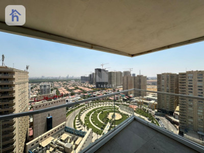 Furnished Apartment For Rent Resim 7