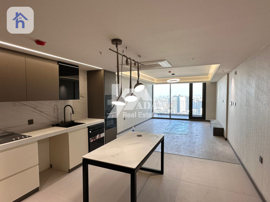 Bright and Spacious Rental Apartment