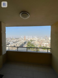 Spacious 3-Bedroom Apartment with Great Views Resim 12