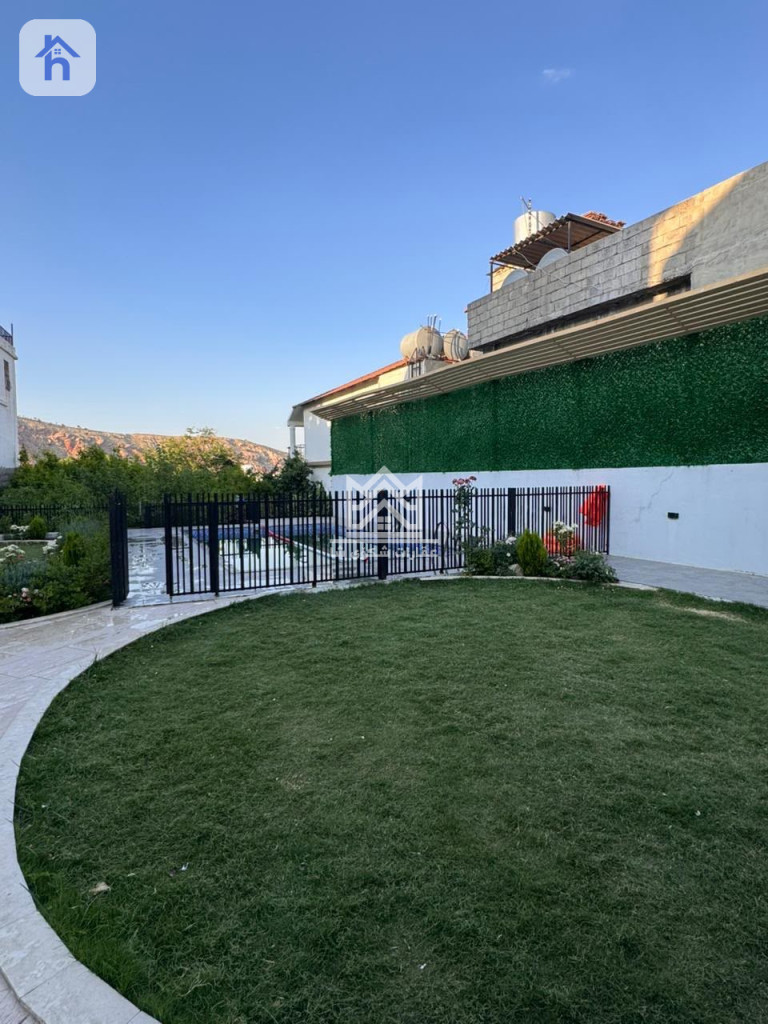Charming Furnished Farm For Rent