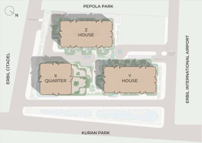 Veloria Towers image 32