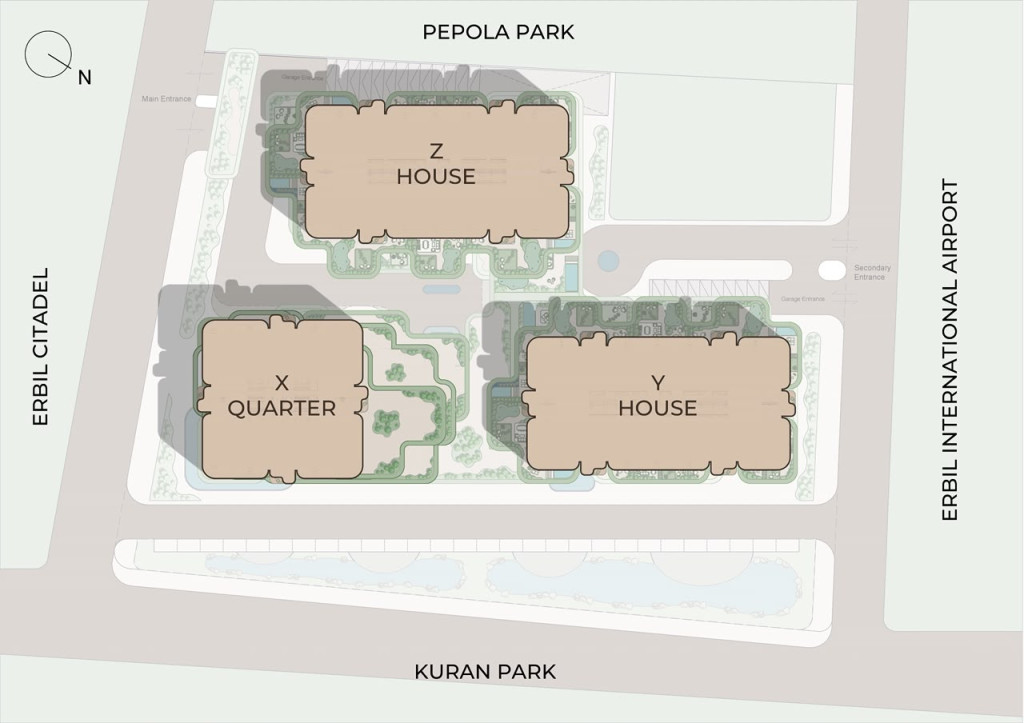 Veloria Towers Image 32