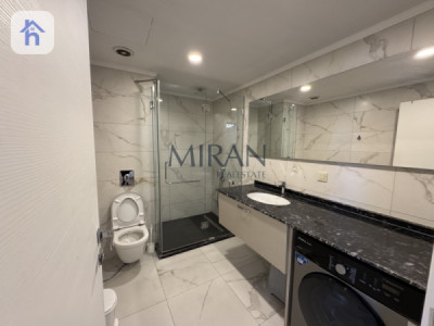 شقة مؤثثة للإيجار صورة 6