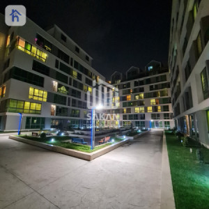 Cozy 1-Bedroom Apartment in Erbil Image 10