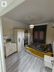 Furnished Apartment in Eskan Towers image 2