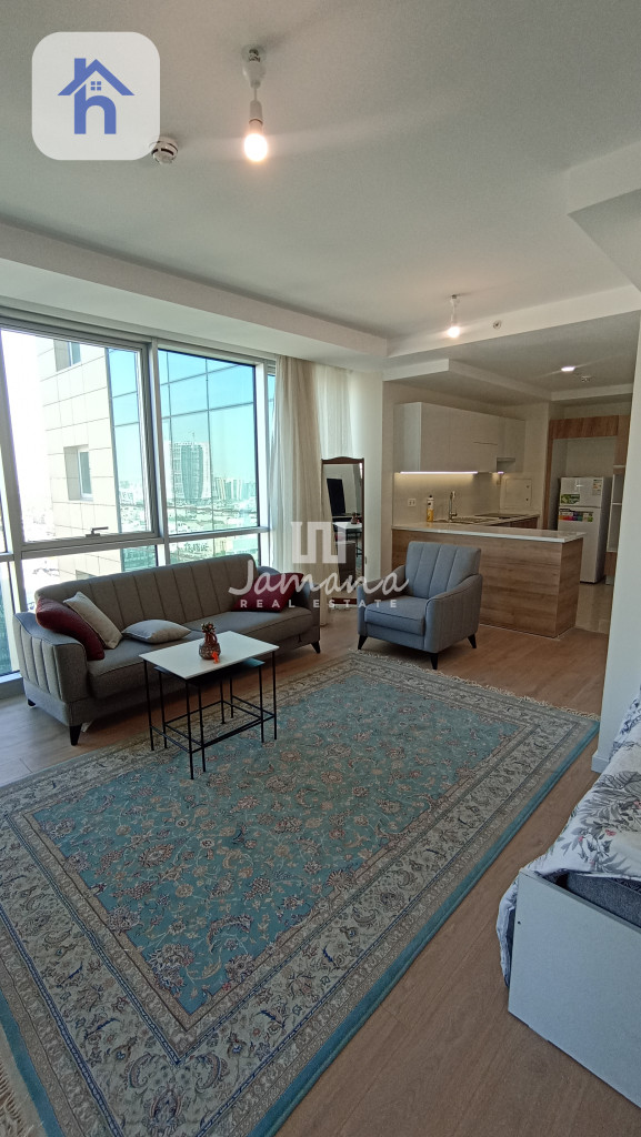 Modern Furnished Apartment in Empire Wings