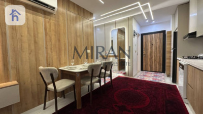 Furnished Apartment For Rent Image 4