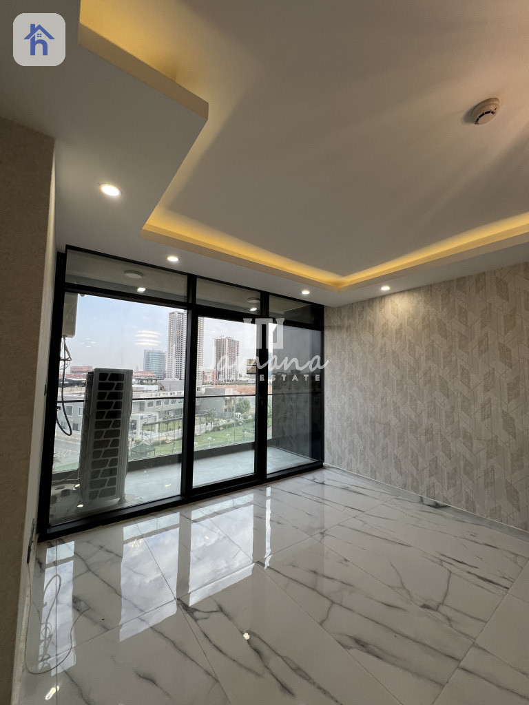 Internal View Apartment
