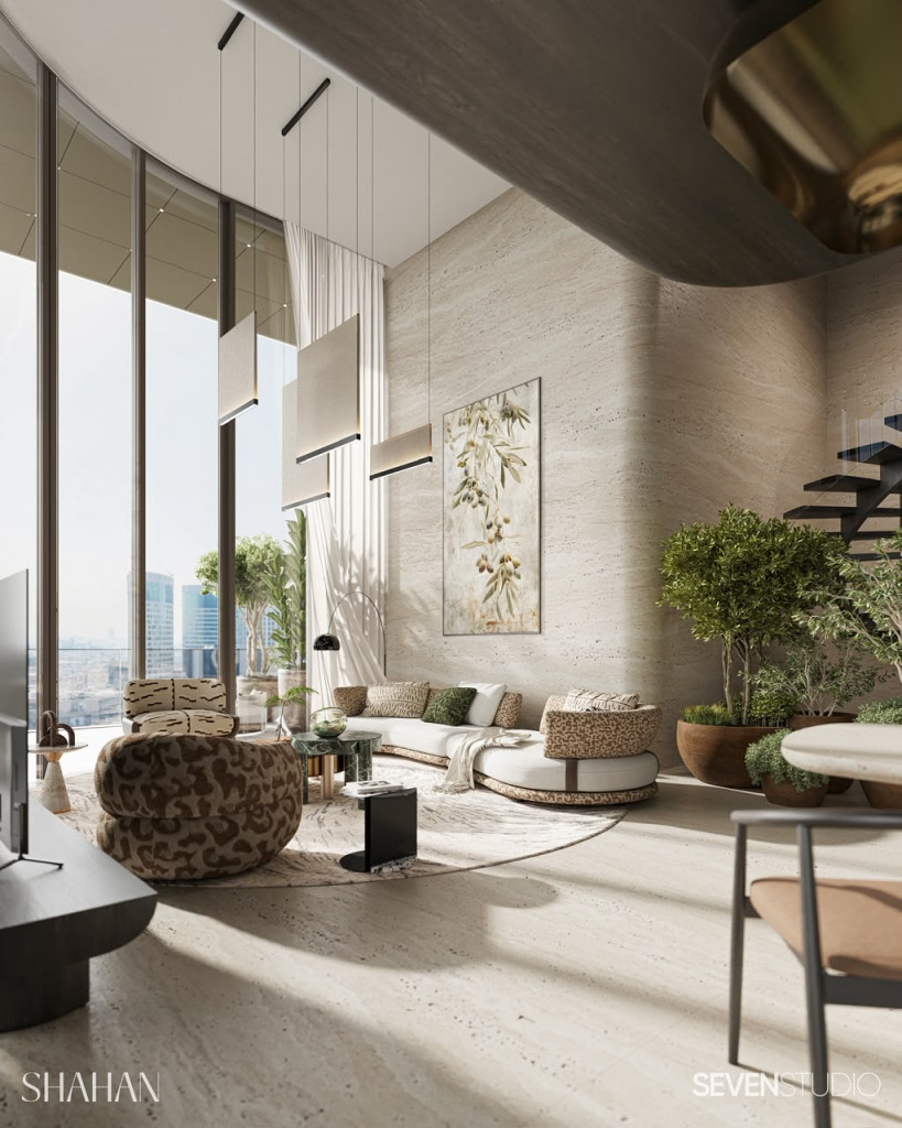 VIP Apartment — 1
