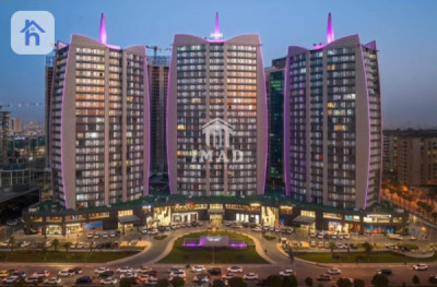 Apartment with panoramic views for rent image 6
