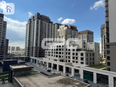 شوقەیەکی مۆدێرن بۆ یەک ژووری نوستن لە هەولێر وێنە 11