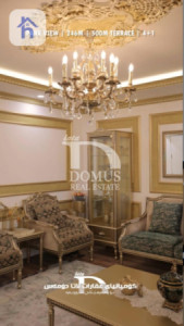 Luxurious Apartment with Park View Image 3