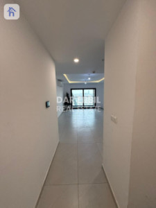 شقة فاخرة بغرفة نوم واحدة في موقع مميز صورة 4