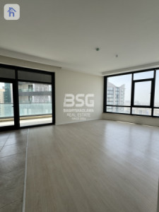 Modern Apartment with Stunning Views Resim 7