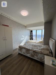 Luxurious Tower Apartment with Views Resim 11