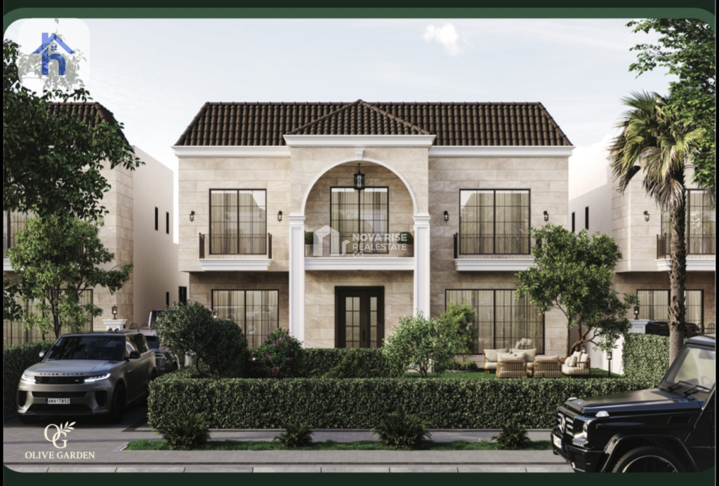 Modern House