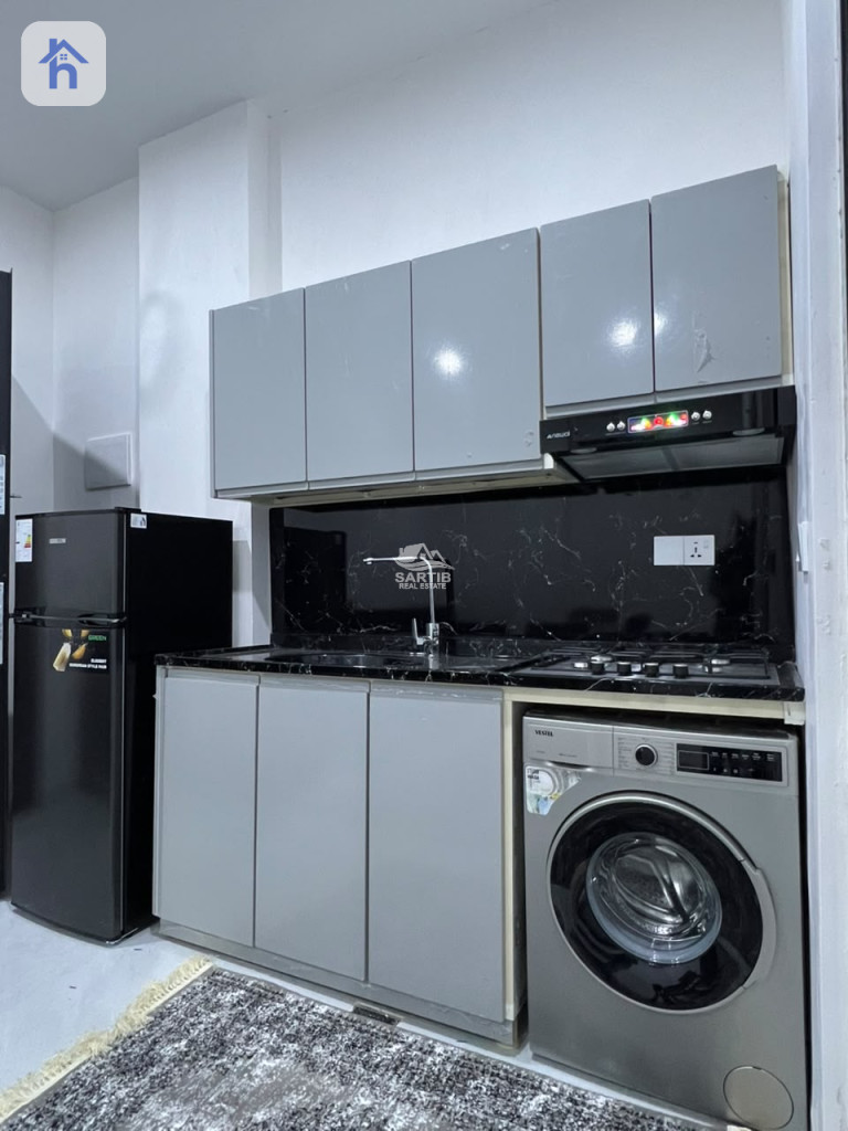 Cozy Erbil apartment with 1 bedroom — 2