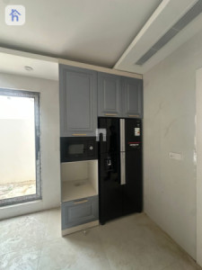 منزل حديث بـ4 غرف نوم للإيجار صورة 3