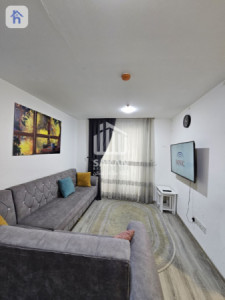 Furnished Apartment For Rent Resim 3