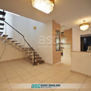 4-Bedroom House in Erbil Image 12