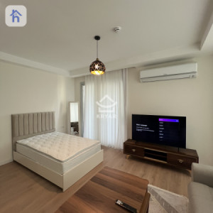 Furnished Apartment For Rent Resim 5
