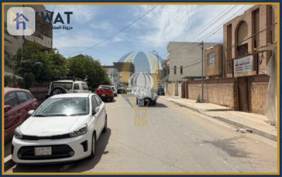 خانوویەکی خێزانی ئارام لە بەغداد image 2