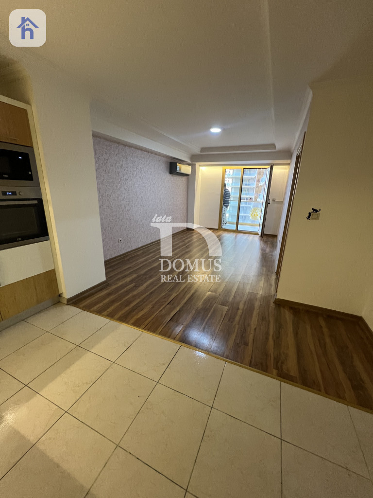Internal View Apartment
