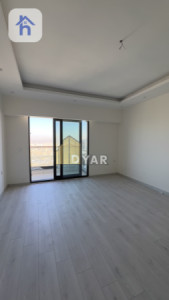 Cozy apartment in Erbil One Tower Resim 4