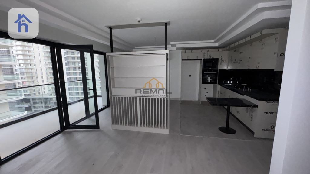 Studio Apartment for Rent