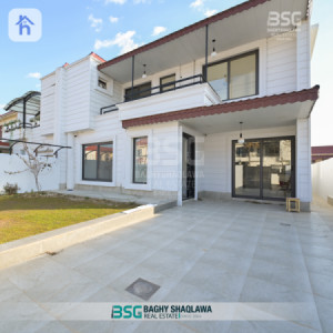 Corner House Image 3