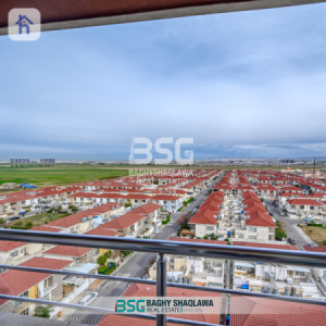 Apartment for sale in Zin City Resim 9
