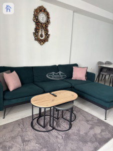 Furnished Apartment in Empire Pearl Towers image 1