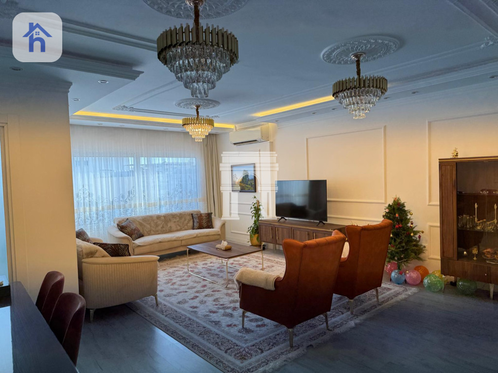 VIP Apartment For Sale
