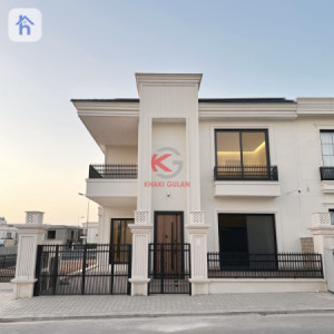 Luxury House in Hiwa City image 1