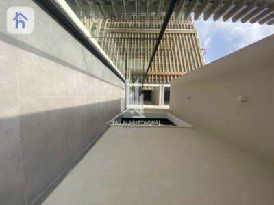 Cozy Apartment in Rami Towers Image 17