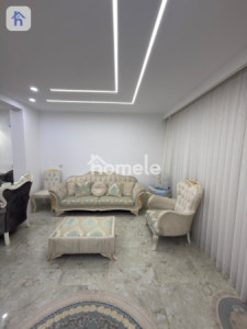 House Opposite Garden Resim 8