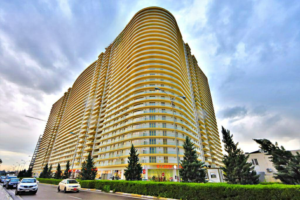 External View Apartment