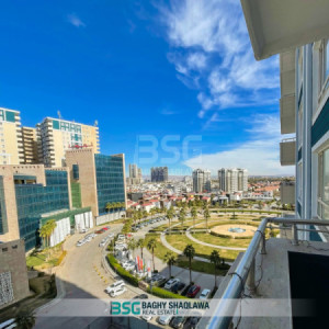 Elegant 3-Bed Apartment for Sale Image 9