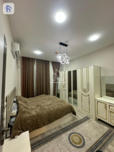 Furnished Apartment For Rent Resim 7