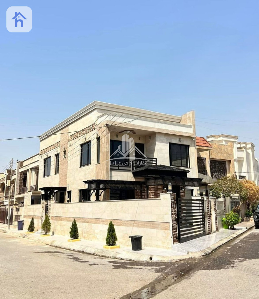 منزل رکن اتجا‌ه قبلة للبیع