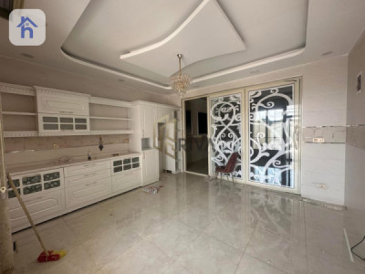 Two Floor House Resim 6